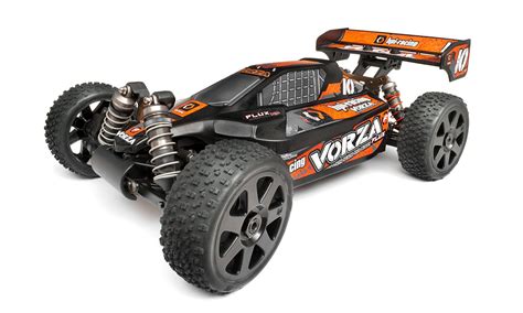 Hpi racing is a top manufacturer of radio control model cars, trucks and buggies. HPI Vorza Flux Review for 2019 | RC Roundup