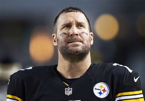 Steelers Ben Roethlisberger Discussing Contract Extension At Nfl Combine Pittsburgh Post Gazette