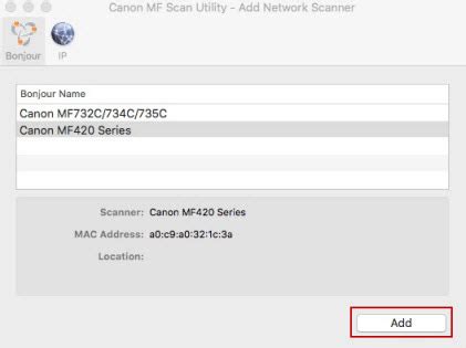 Congratulations, the mf scan utility is installed and you should be able to begin scanning using the utlity. Canon Mf Scan Utility - mentallasopa