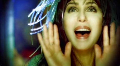 Cher Y Believe La Canción Que Popularizó El Auto Tune Y Salvó Su Carrera — Rockandpop