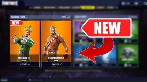Right now there are 16 items for sale. FORTNITE ITEM SHOP JULY 9, 2020 - YouTube