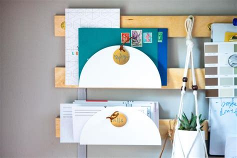10 Home Office Hacks To Get You Organized Now Office Hacks Office