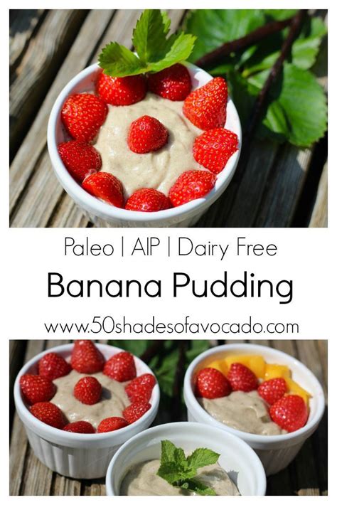 Are you looking for a delicious snack or dessert that you can eat when craving something bad? Banana Pudding | Recipe | Banana pudding, Coconut recipes ...