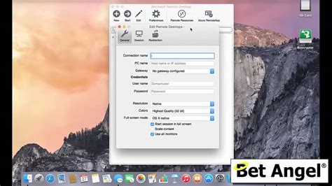 Remote Desktop Connection From Mac To Mac Hopdedirectory