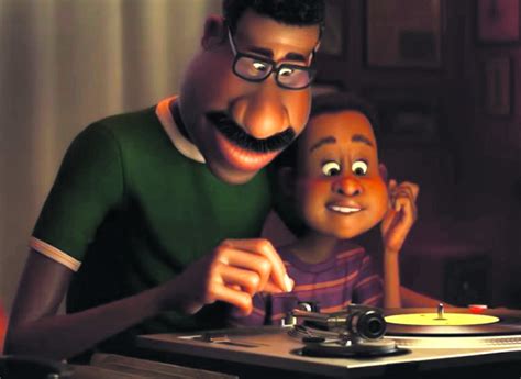 ¿cómo Es Soul La Esperada Nueva Película De Pixar Que Se Estrenó En