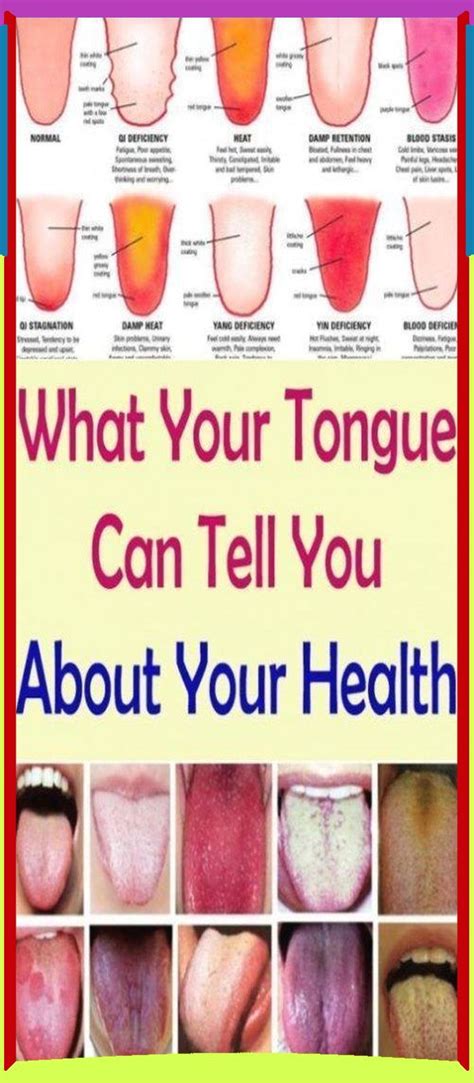 Boom In Healthy Tongue Tongue Health Tongue Cleaner