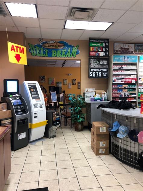Tampa bay quarterback tom brady only has (laser) eyes for bitcoin by dan clarendon. Bitcoin ATM in Tampa - West Tampa Shell Gas Station