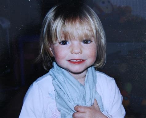Madeleine Mccann Australian Police Rule Out British Girl In Suitcase Body Find