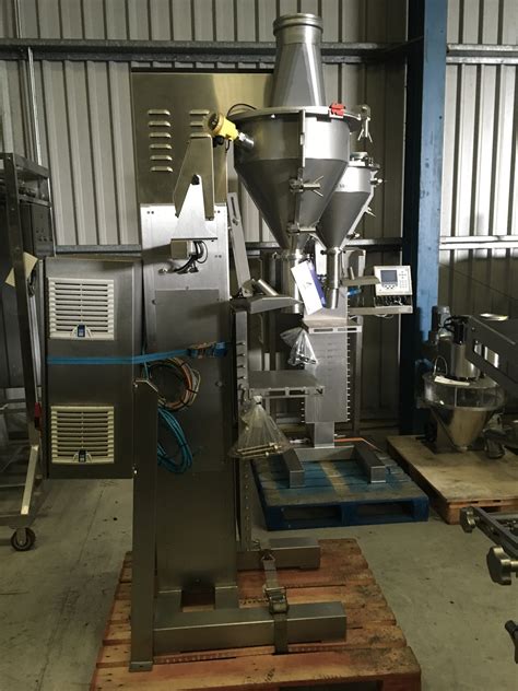 Online Auction Food Processing Plant And Equipment
