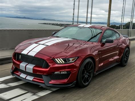 Ford Confirms 700 Horsepower Mustang Gt500 For 2019 Carbuzz