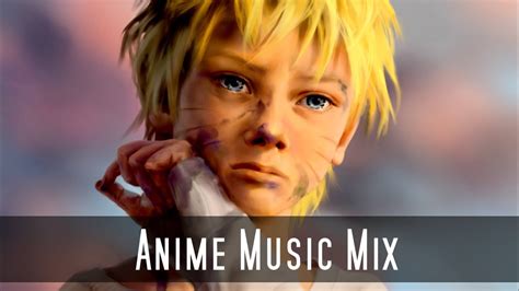 Anime Music Mix Yasuharu Takanashi Emotional Collection Naruto