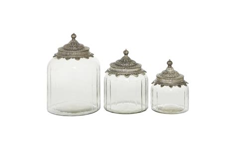 Discover Beautiful Ways To Use Decorative Glass Jars In Your Home Décor