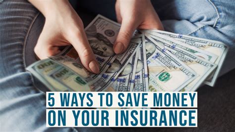 5 Simple Ways To Save Money On Your Car Insurance Modene Insurance