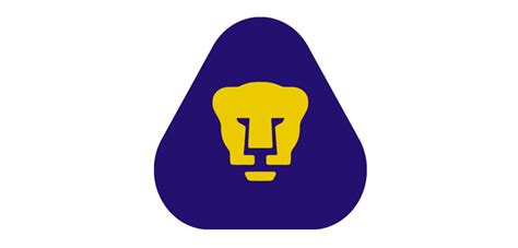 Escudo Pumas Unam Logo Lupon Gov Ph