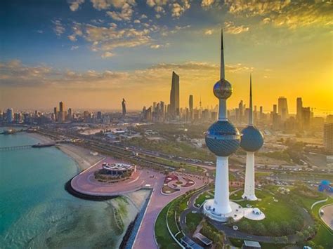 6 Places To Visit In Kuwait How To Gulf News