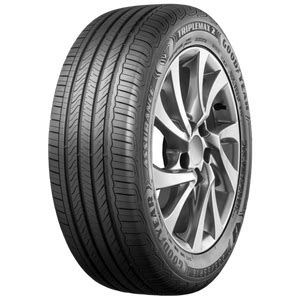 Designed to deliver assurance and confidence on the road.the new assurance triplemax 2 can achieve better braking performance on wet roads, thanks to our. Goodyear Assurance TripleMax 2 Tire: rating, overview ...