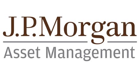 Jp Morgan Asset Management Logo Download Svg All Vector Logo