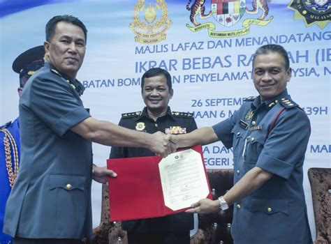 Ibu pejabat, jabatan bomba dan penyelamat malaysia, negeri selangor 104 pusat tahfiz, sekolah pondok di Selangor diperiksa ...