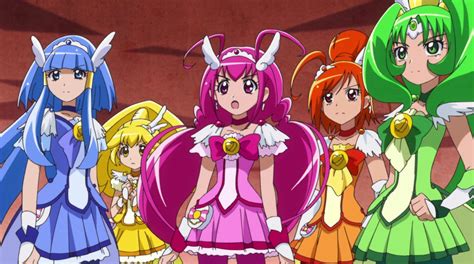Best Ideas For Coloring Glitter Force Wallpaper