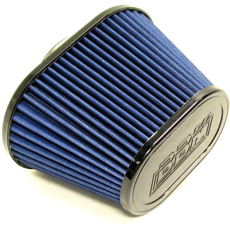 Bbk Performance Parts Conical Cold Air Intake Filter High Flow