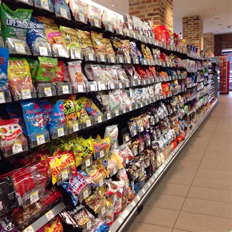 The Candy Aisle Yelp