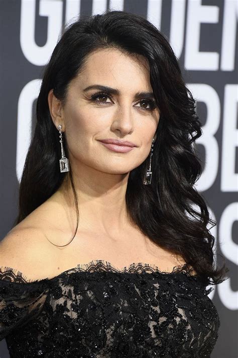 Red Carpet Looks Penelope Cruz With Images