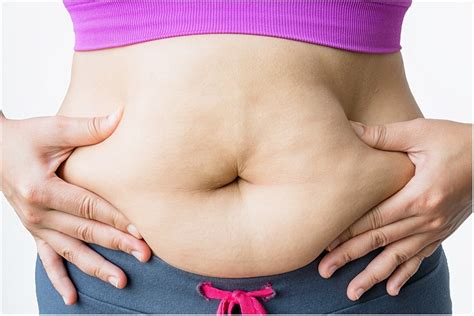 Tackling Imbalanced Hormones And Stubborn Belly Fat