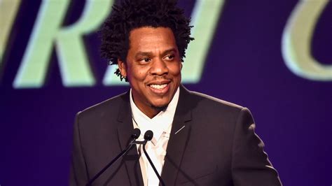 jay z is the first hip hop artist to become a billionaire trace