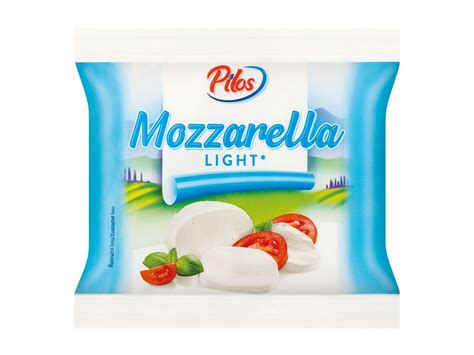 Mozzarella Classiclight V Lidlu Čr