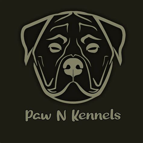 Paw N Kennels