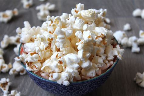 How To Reheat Popcorn The Defintive Keep It Warm Guide