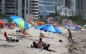 Beach Guide 2020: Haulover Beach – Sun Sentinel