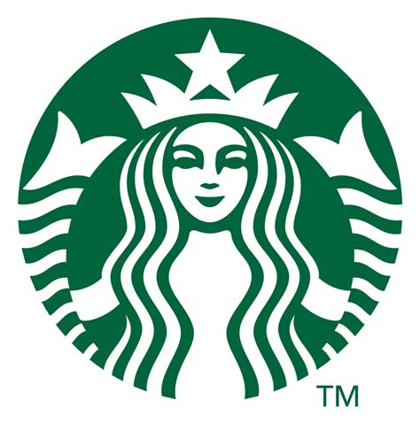 Starbucks Logo Png Transparent William Mcdonough