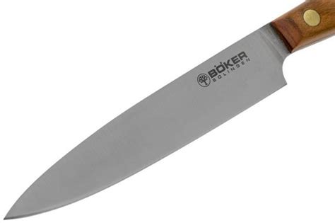Böker Cottage Craft Paring Knife 130499 Advantageously Shopping At