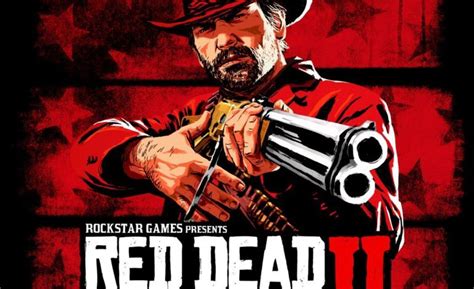 Rockstar Games Releases Apology For Red Dead Redemption 2 Pc Issues Mxdwn Games