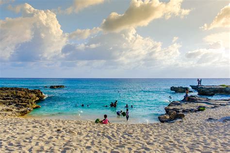 10 Best Beaches In The Cayman Islands What Is The Most Popular Beach