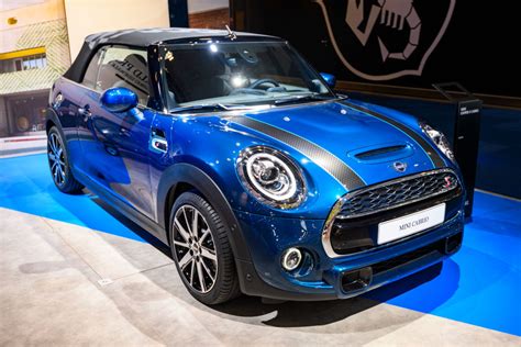 Is Mini Owned By Bmw