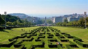 Eduardo VII Park, Lisbon - Book Tickets & Tours | GetYourGuide
