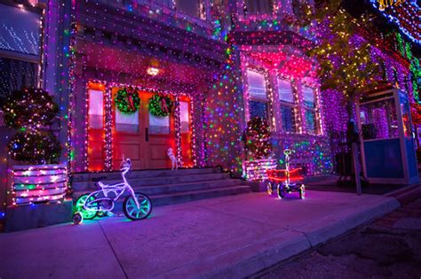 Amazing Christmas Lights Pictures Photos And Images For Facebook