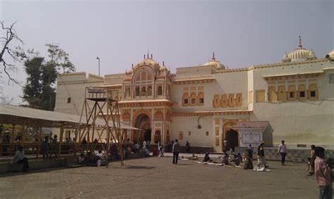 Ram Raja Temple Orchha Tripadvisor