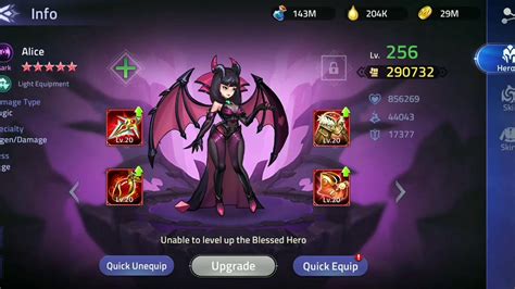 I didn't include heroes that are always banned 😂 do you want to join our mini pasaya giveaways? Mobile Legends Adventure (MLA) - Heroes Equipment ...