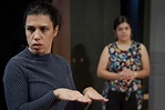 Photos: In Rehearsal with Steppenwolf's LA RUTA