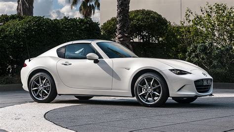 See a list of new mazda models for sale. New Mazda MX-5 2020 pricing and specs detailed: Popular ...