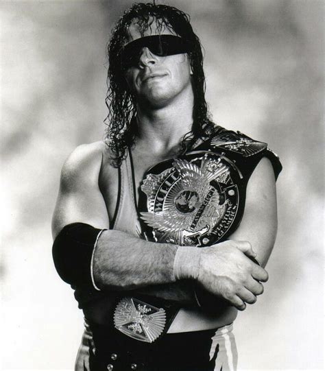 Bret Hart Professional Wrestling Wrestling Wwe Wrestling Posters