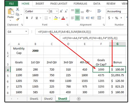 Excel Logical Formulas 8 Simple If Statements To Get