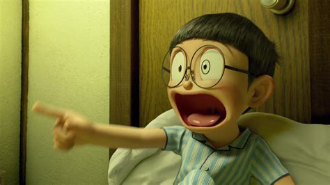 Stand By Me Doraemon 2014 Screencap Fancaps