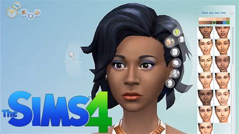 The Sims 4 Create A Sim Traits Attributes Genetics Youtube Vrogue