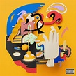 Mac Miller - Colors and Shapes - Reviews - Album of The Year