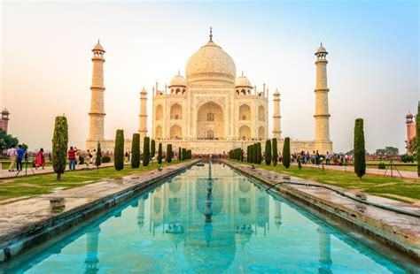 Top 15 Monuments Of India You Need To Visit Top 15