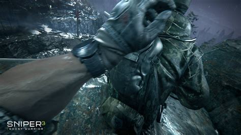 It is the fourth entry in the sniper: Sniper: Ghost Warrior 3 Screenshots | GameWatcher